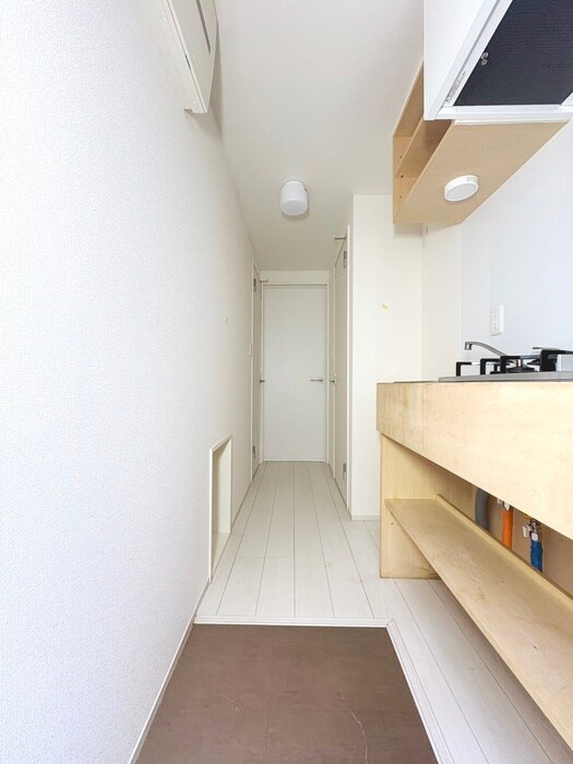 Ｈａｒｖｅｓｔの物件内観写真