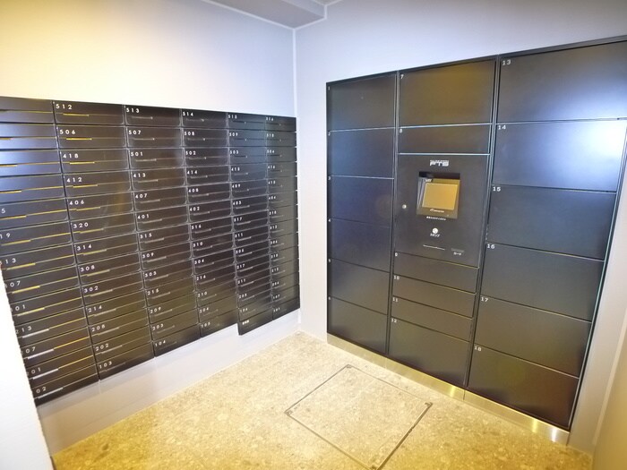 Reve City minami-gyotokuの物件外観写真