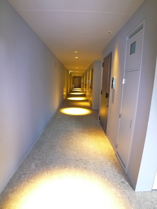 Reve City minami-gyotokuの物件外観写真