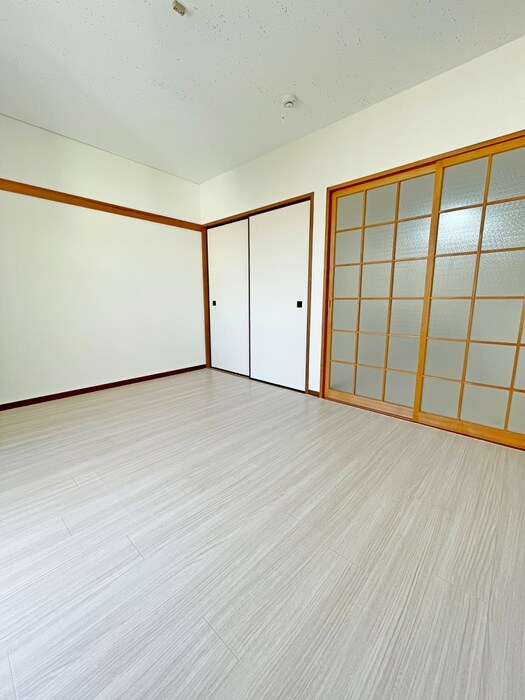 コト－西が丘の物件内観写真