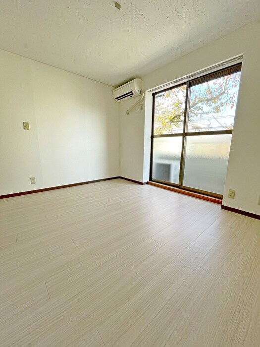 コト－西が丘の物件内観写真