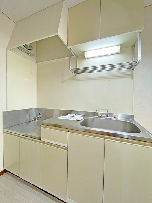 コト－西が丘の物件内観写真