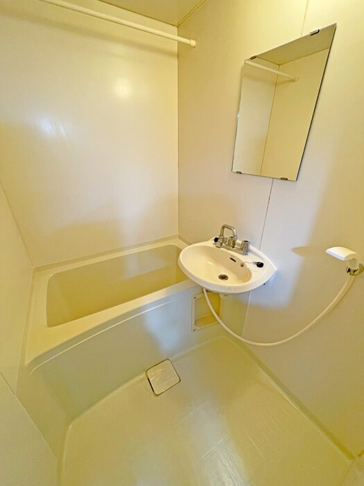 コト－西が丘の物件内観写真