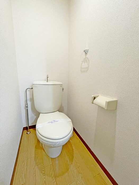 コト－西が丘の物件内観写真