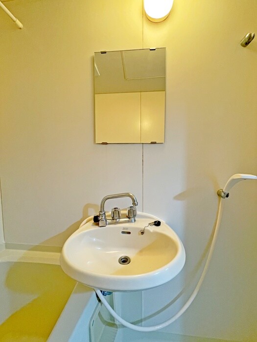 コト－西が丘の物件内観写真