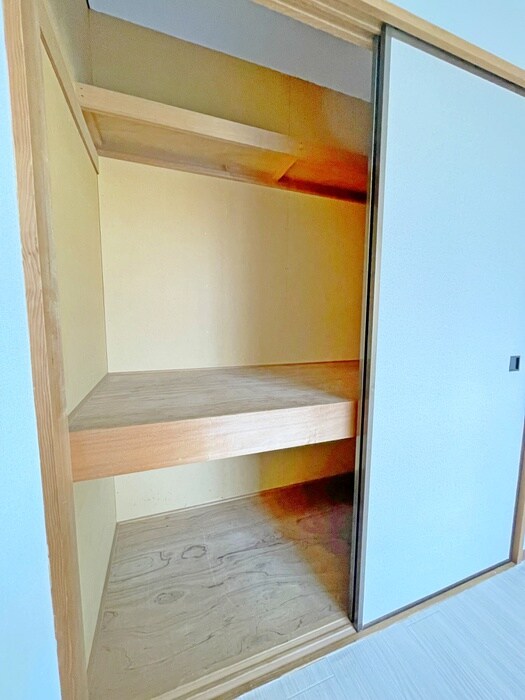 コト－西が丘の物件内観写真