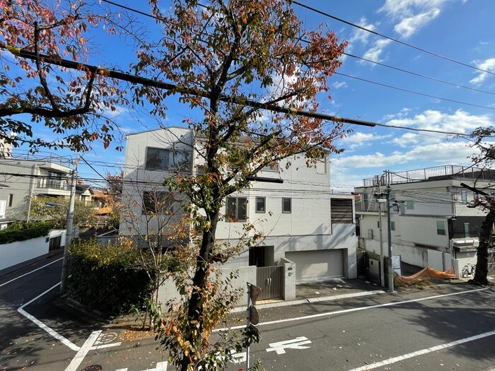 コト－西が丘の物件内観写真