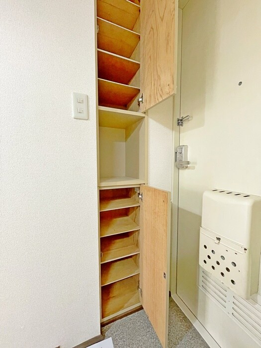 コト－西が丘の物件内観写真