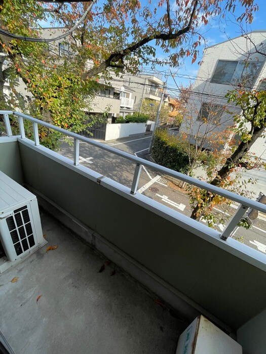 コト－西が丘の物件内観写真