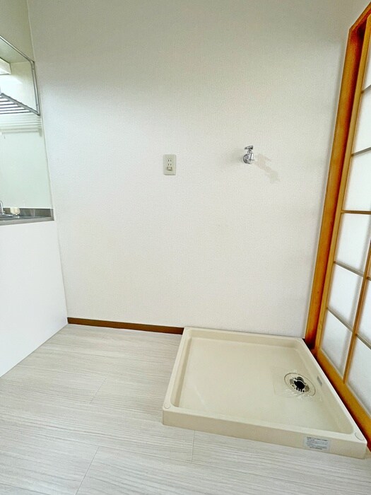 コト－西が丘の物件内観写真