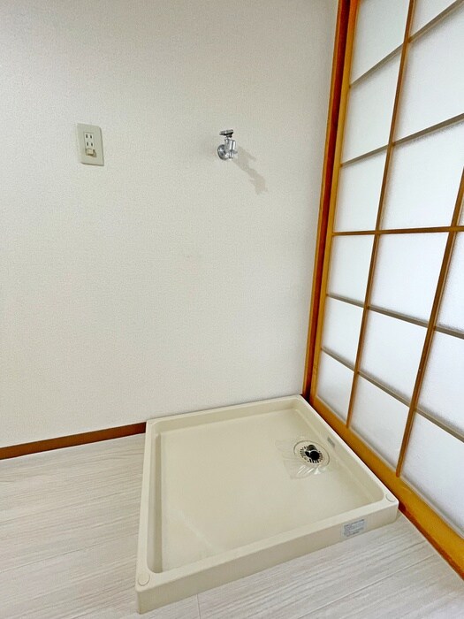 コト－西が丘の物件内観写真