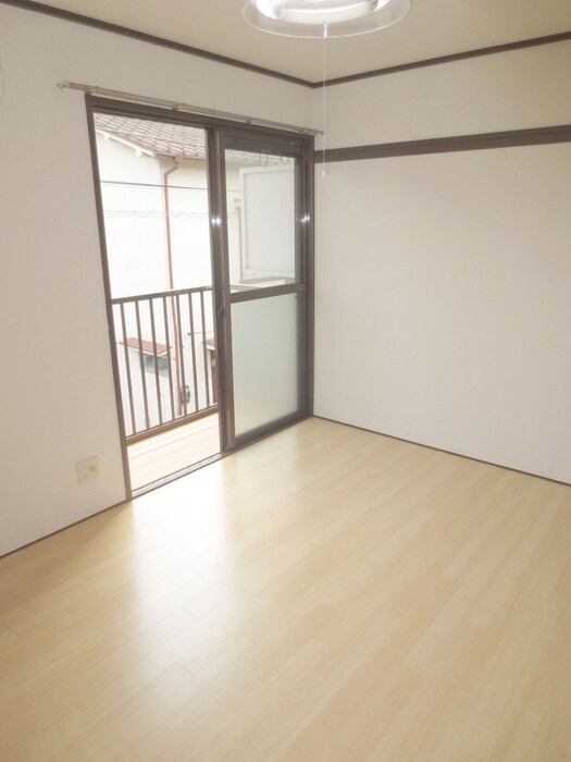 ハイツペガサスＡ棟の物件内観写真