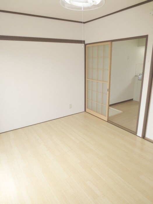 ハイツペガサスＡ棟の物件内観写真