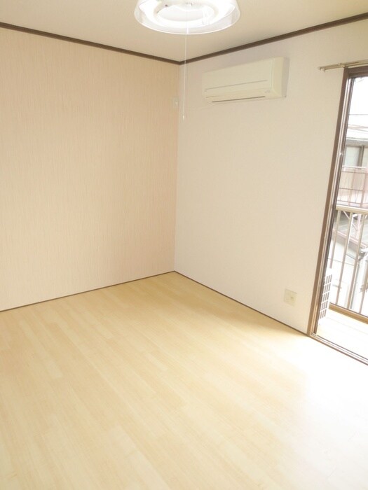 ハイツペガサスＡ棟の物件内観写真