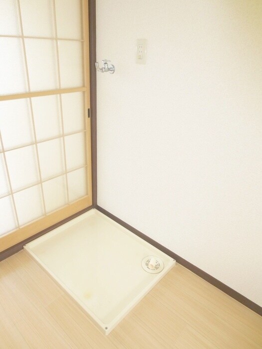 ハイツペガサスＡ棟の物件内観写真