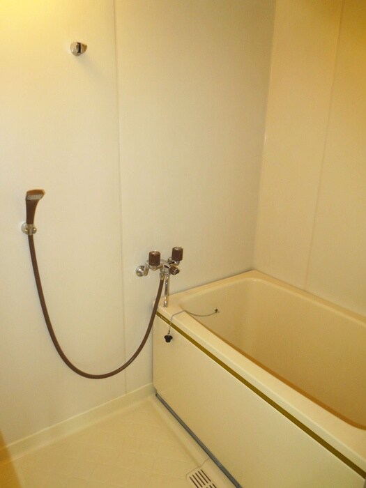 ハイツペガサスＡ棟の物件内観写真