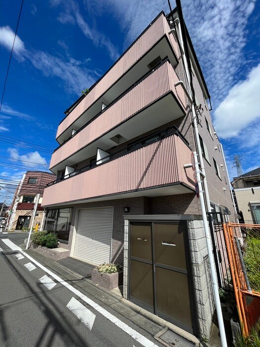 リーゾ・ヴィヴァ－チｴの物件外観写真