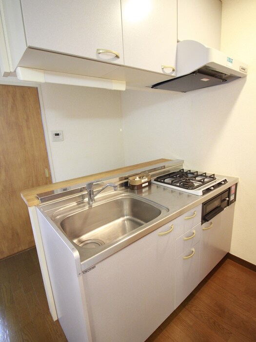 リーゾ・ヴィヴァ－チｴの物件内観写真