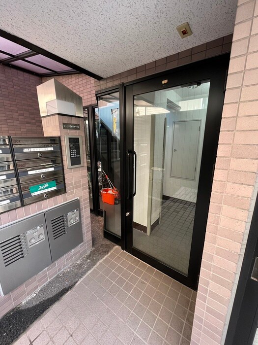 リーゾ・ヴィヴァ－チｴの物件外観写真