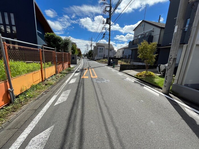 リーゾ・ヴィヴァ－チｴの物件外観写真