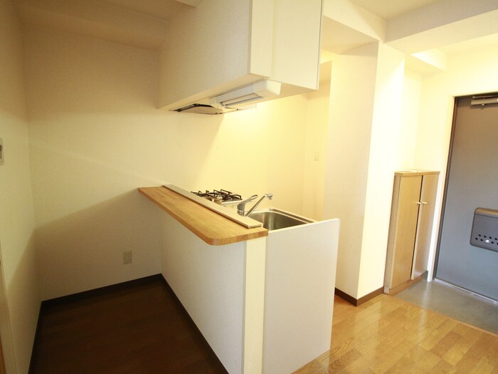 リーゾ・ヴィヴァ－チｴの物件内観写真