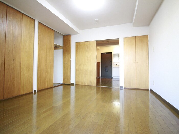 リーゾ・ヴィヴァ－チｴの物件内観写真