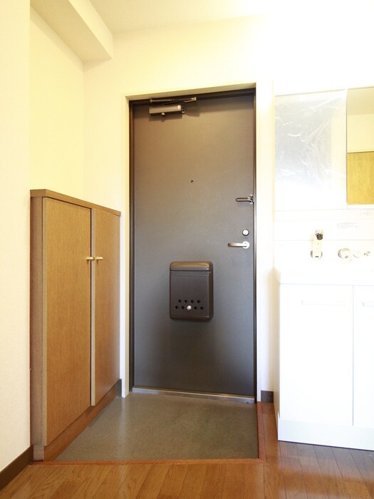 リーゾ・ヴィヴァ－チｴの物件内観写真