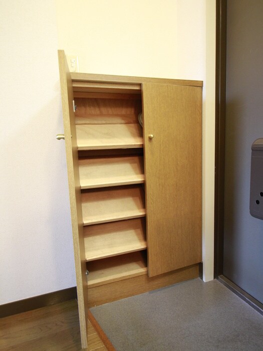 リーゾ・ヴィヴァ－チｴの物件内観写真