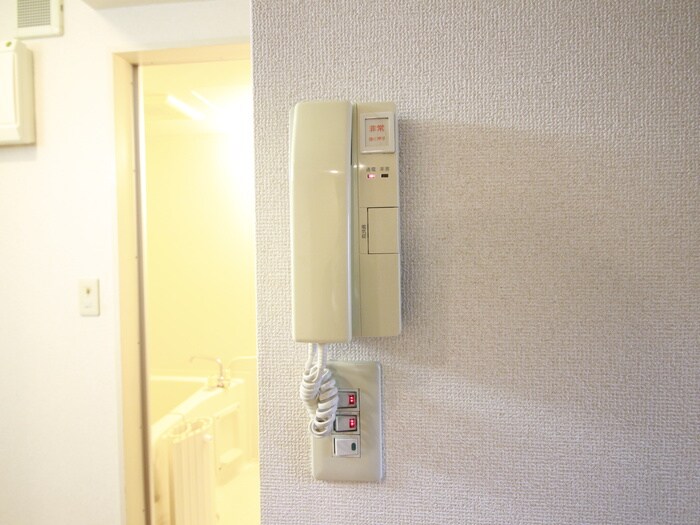 リーゾ・ヴィヴァ－チｴの物件内観写真