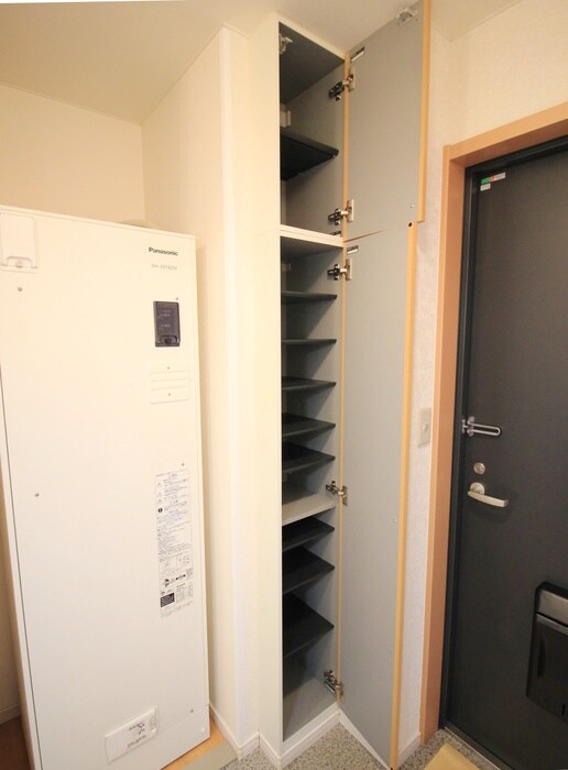 アン　レコルテの物件内観写真