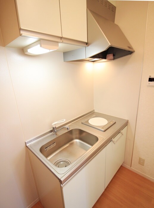 アン　レコルテの物件内観写真