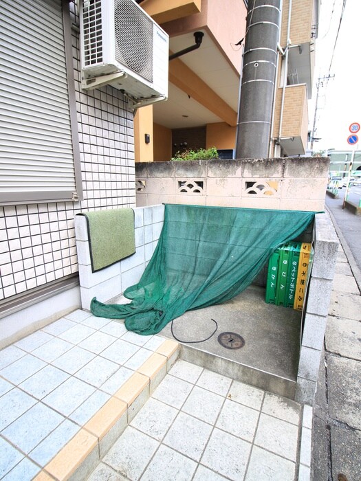 アン　レコルテの物件外観写真