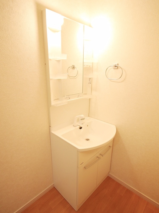 アン　レコルテの物件内観写真