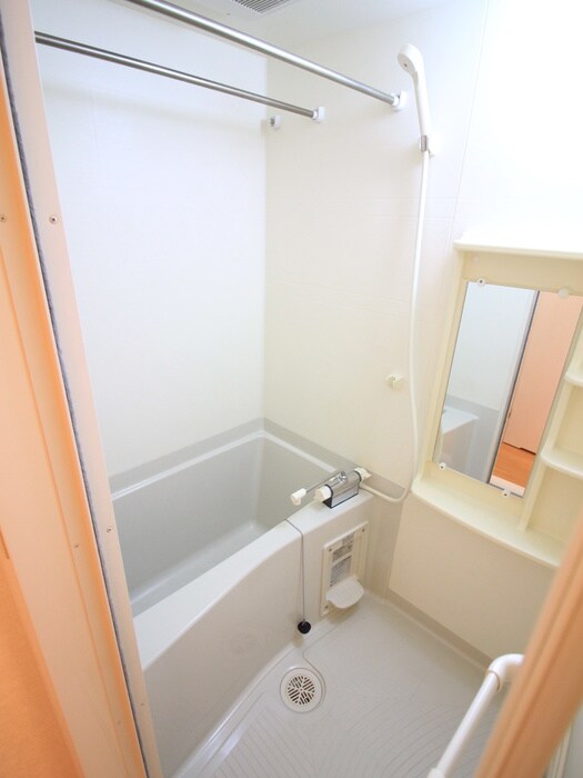 アン　レコルテの物件内観写真