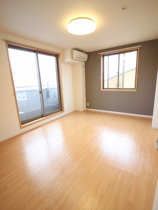 アン　レコルテの物件内観写真