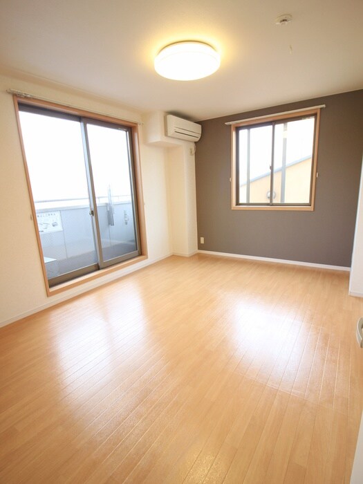 アン　レコルテの物件内観写真