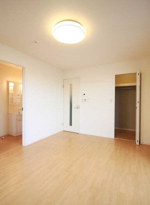 アン　レコルテの物件内観写真