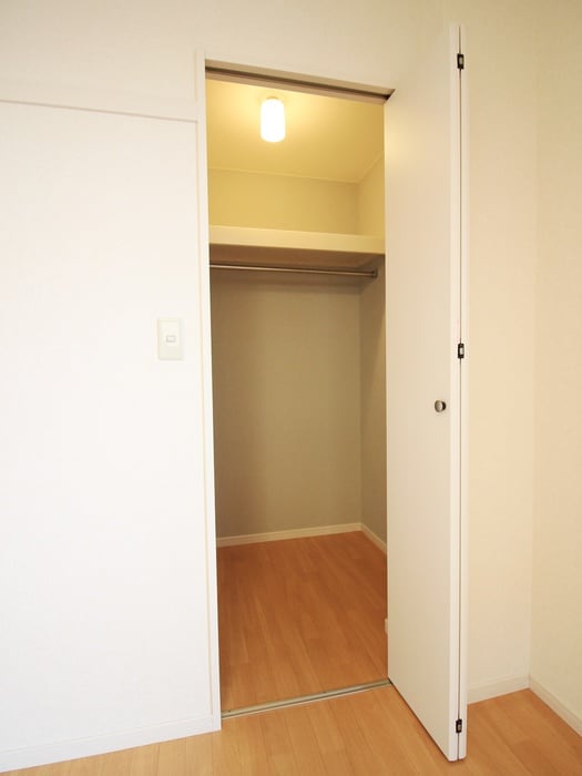 アン　レコルテの物件内観写真