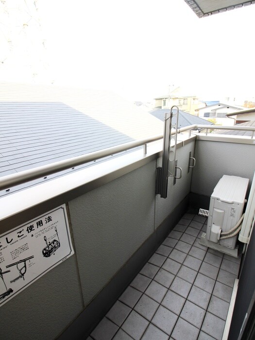 アン　レコルテの物件内観写真