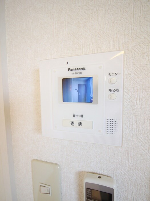 アン　レコルテの物件内観写真