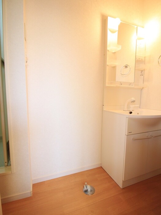 アン　レコルテの物件内観写真