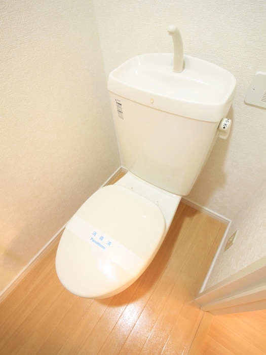 アン　レコルテの物件内観写真