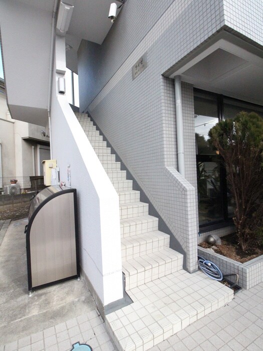 Leiseの物件外観写真