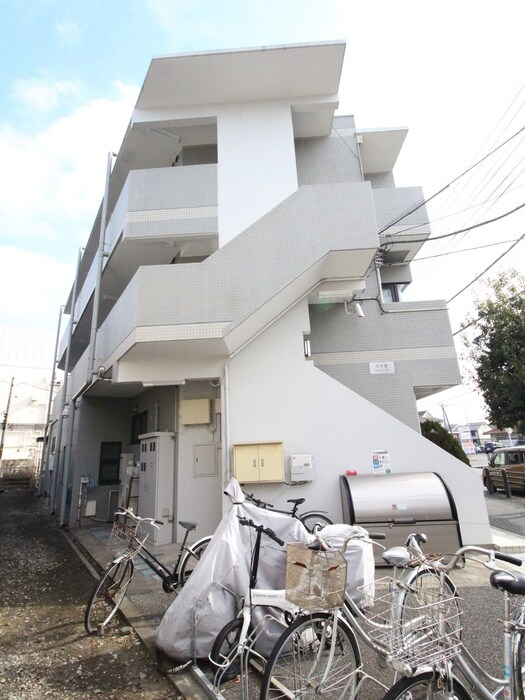 Leiseの物件外観写真