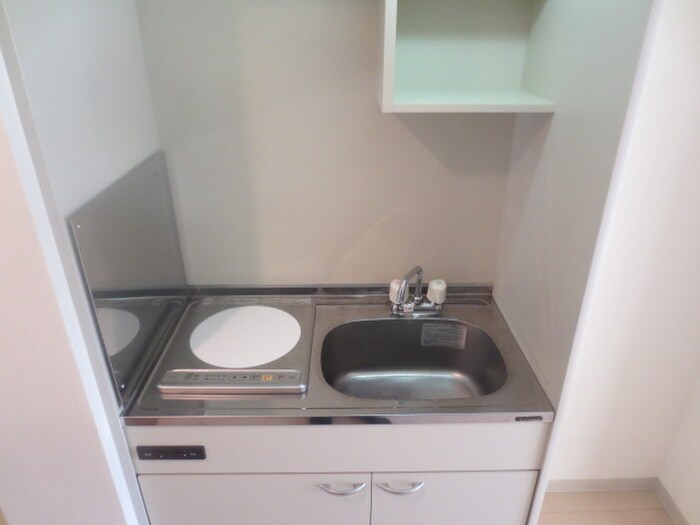 コ－トブリ－ズ根津の物件内観写真