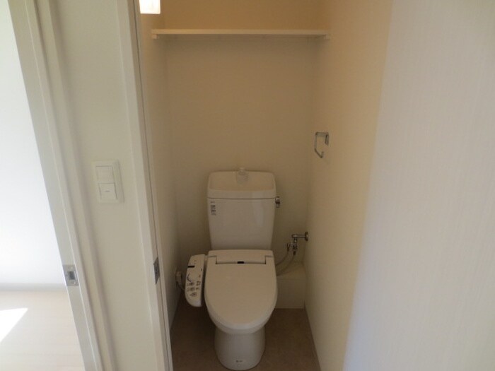 コ－トブリ－ズ根津の物件内観写真