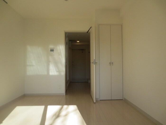 コ－トブリ－ズ根津の物件内観写真