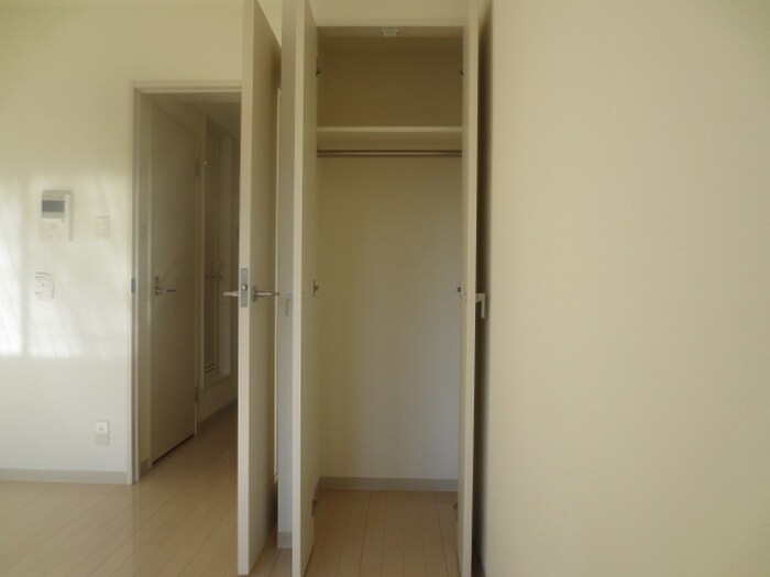 コ－トブリ－ズ根津の物件内観写真