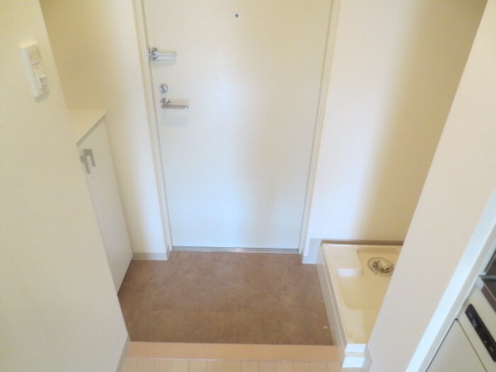 コ－トブリ－ズ根津の物件内観写真