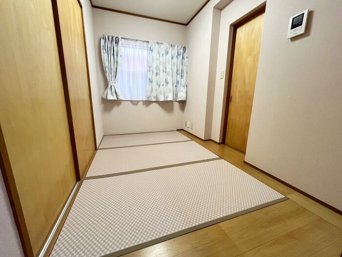 ヴィラ琴寄の物件内観写真